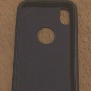 iPhone XR case (not max)